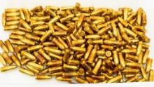 250 Rounds Of Fiocchi 9mm Luger Ammunition