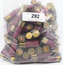 100 Rounds Of Mixed 12 Gauge Shotshells
