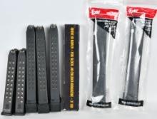 Glock 22 40 S&W mag for SGMT 31 rounds new in