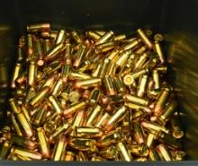 600 Rounds Of Winchester .380 ACP Ammunition