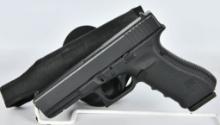Glock G17 Gen 4 Semi Auto Pistol 9MM