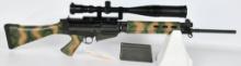 Imbel R1A1 FN FAL Sporter Battle Rifle .308