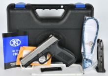 FNH FNS-40 Semi Auto Pistol .40 S&W