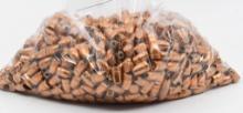 1000 Count of 9mm JHP 115 Grain Bullet Tips