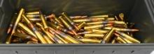 400 Rounds Of IMI 5.56 M193 Ammunition
