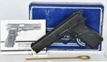 FM High Power Model M90 Semi Auto Pistol 9MM
