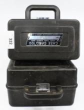200 Rds Of 12 Ga Shotshells W/ MTM Case-Gards