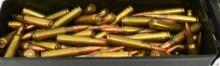 300 Rounds Of Mixed .308 Win Ammunition