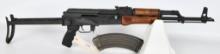 Century Arms AKMS AK-47 Underfolder Rifle 7.62X39