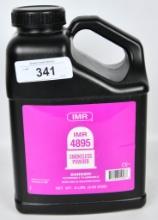 8lbs IMR 4895 Match Shooters Rifle Powder
