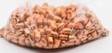 500 Count Of Berry's .45 ACP Reloading Bullet Tips