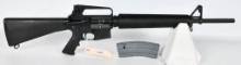 Colt Match Target HBAR AR-15 Rifle 5.56
