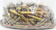 200 Rounds Of Mixed .223/5.56 Ammunition