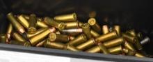 214 Rounds Of Mixed .44 Rem Mag Ammunition