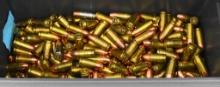500 Rounds Of Mixed 9mm Luger Ammunition
