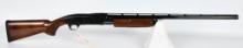 Engraved Browning BPS Invector Plus 12 Gauge