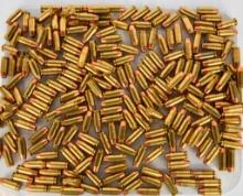 230 Rounds Of Federal .40 S&W JHP Ammo
