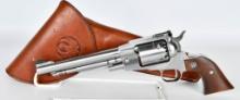 Ruger Old Army . 45 Caliber Black Powder Revolver