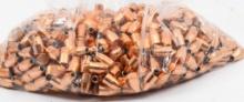 600 CT Of Hornady XTP 9mm 115 Grain Bullet Tips