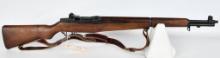 U.S. Springfield M1 Garand Rifle .308 Win