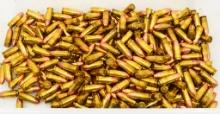 300 Rounds Of Winchester 9mm Luger Ammo