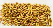 250 Rounds Of Winchester 9mm Luger Ammo