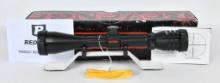 Redfield Revenge 3-9x42mm Riflescope
