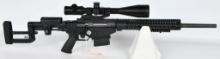 Ruger Precision Rifle Bolt Action Rifle .308