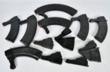 Various SKS 7.62X39mm DETACHABLE STEEL MAGAZINE