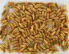 200 Rounds Of Winchester .45 ACP Ammunition