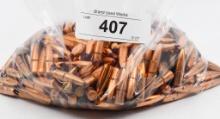 300 Count Of Mixed .338 Caliber Bullet Tips
