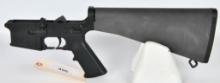 NEW DPMS Panther A-15 Complete Lower