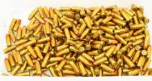 250 Rounds Of Independence 9mm Luger HP
