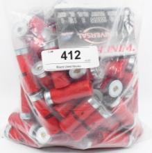 100 Rounds Of Winchester 12 Ga Shotshells