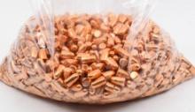 1000 Count Of .30 Luger Reloading Bullet Tips