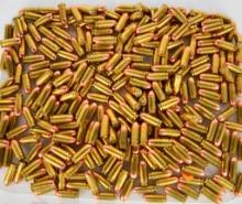 300 Rounds Of Winchester Ranger .40 S&W Ammo