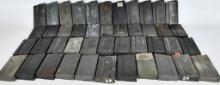 (44) M14, M1A 20 round Magazines