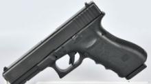 Glock 22 Gen3 Semi Auto Pistol .40 S&W