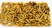 225 Rds Of Sellier & Bellot 7.62x25 Tokarev Ammo