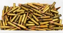 200 Rounds Of Mixed .308 Win Ammunition