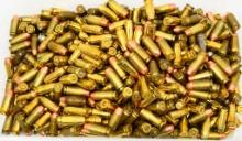 500 Rds Of Mixed .40 S&W & .45 ACP Ammo