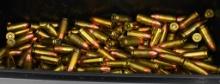 500 Rounds Of Mixed 9mm Luger Ammunition