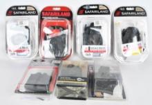 Lot of various Holster in packages