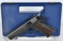 Colt Government Model 1911 60 Series .45 ACP