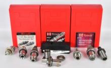 lot of Reloading Dies