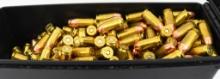 500 Rounds Of Mixed .45 ACP Ammunition