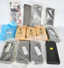(13) various rd M-14 / M1A .308 Parkerized