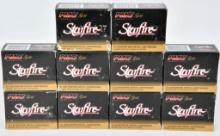 200 Rounds Of PMC Starfire .40 S&W Ammunition