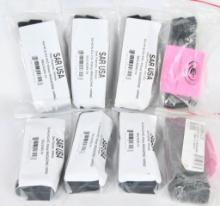 (6) SAR Factory Mags14 rd NIP + (2) SARK2 mags
