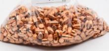 500 Count Of Mixed 9mm Luger Bullet Tips